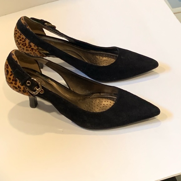 Joan & David, Pumps new - Picture 2 of 6